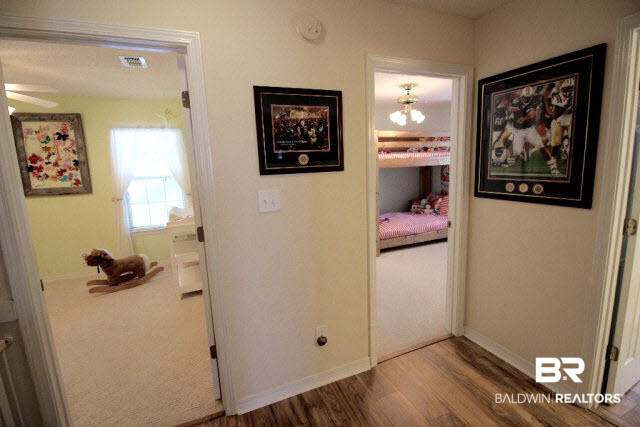 108 Avon Circle East Daphne, AL 36526 - Photo 27 of 46 Upstairs Landing
