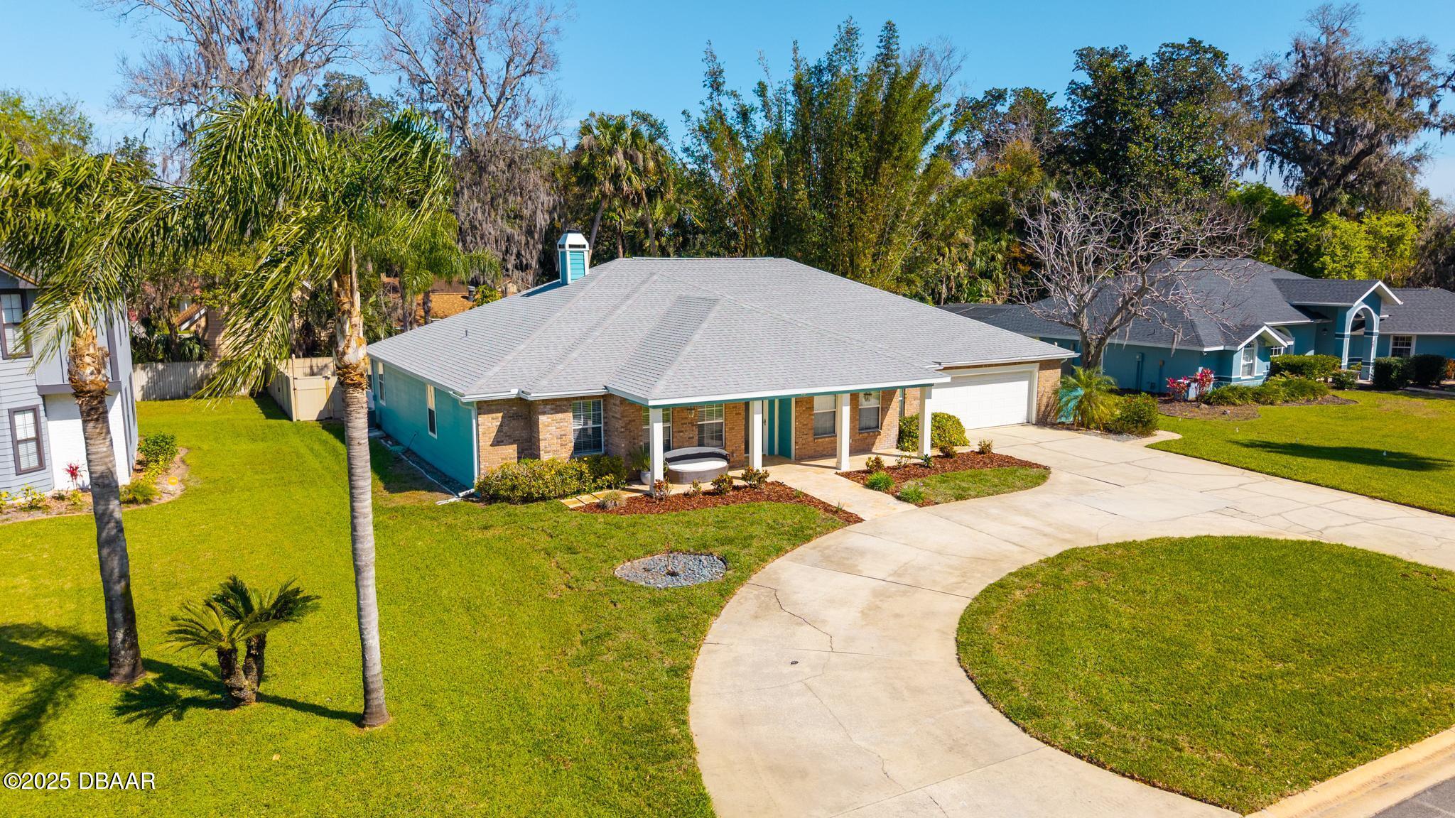 13 Fernery Trail Ormond Beach, FL 32174 - Photo 1 of 57 13 Fernery Trail Aerials