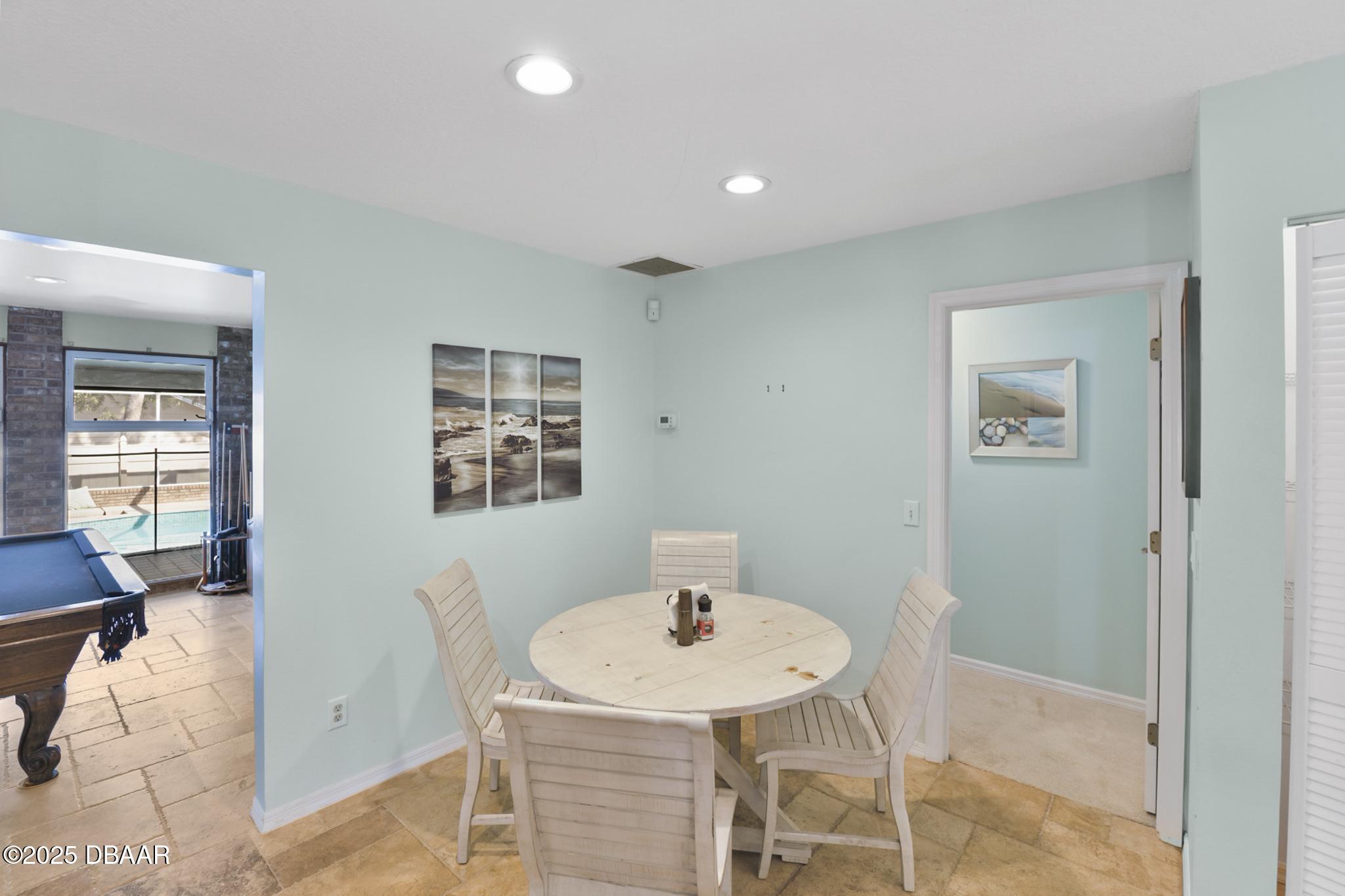 13 Fernery Trail Ormond Beach, FL 32174 - Photo 14 of 57 a workspace with furniture and window