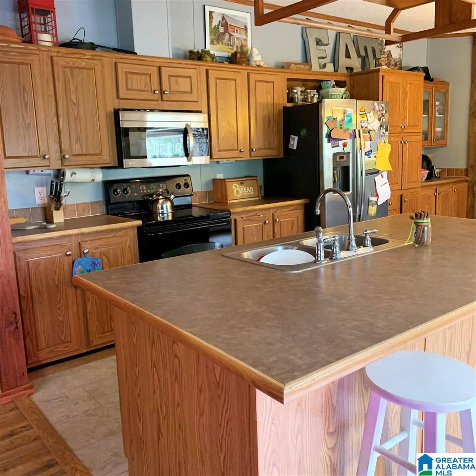1290 Elvester Road Warrior, AL 35180 - Photo 16 of 25