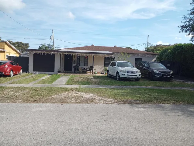 $420,000 | 14025 Jackson Street, Miami, FL 33176
