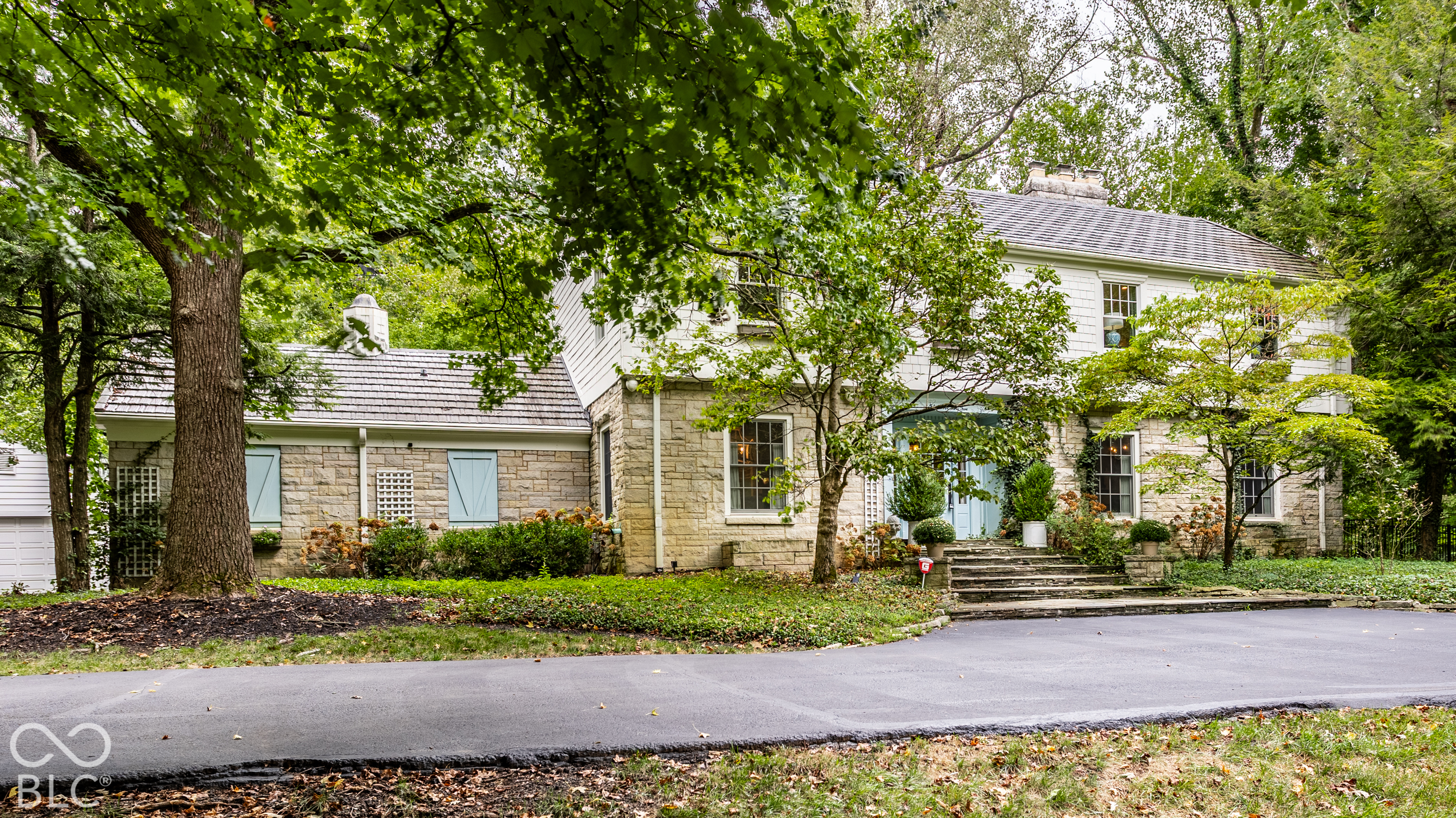 5345 Knollton Road Indianapolis, IN 46228 - Photo 4 of 85 Gallery Image 4