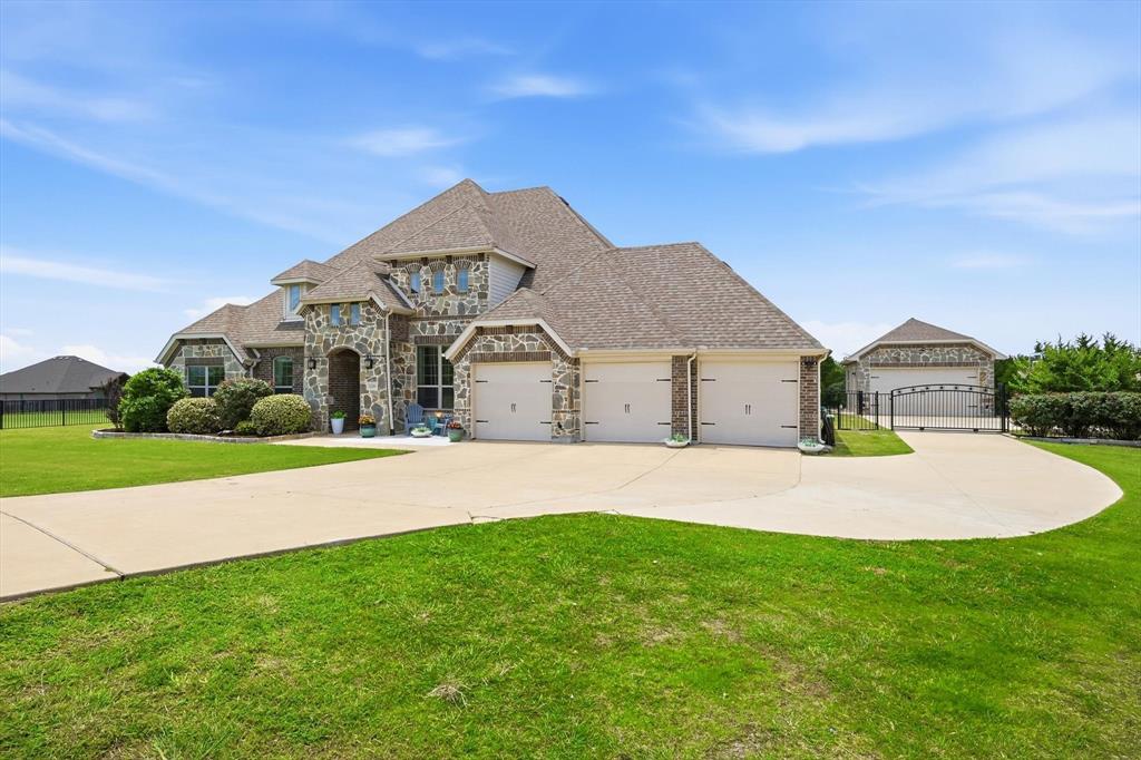 5201 Ruger Lane McKinney, TX 75071 - Photo 1 of 40