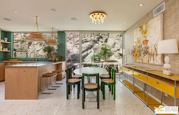 $3,495,000 | 2425 Cahuilla Hills Drive, Palm Springs, CA 92264
