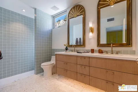 a house with garden in front of it