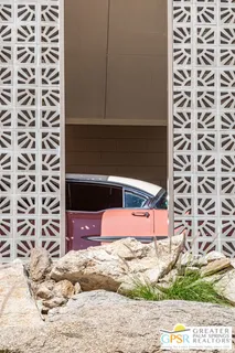 $3,495,000 | 2425 Cahuilla Hills Drive, Palm Springs, CA 92264