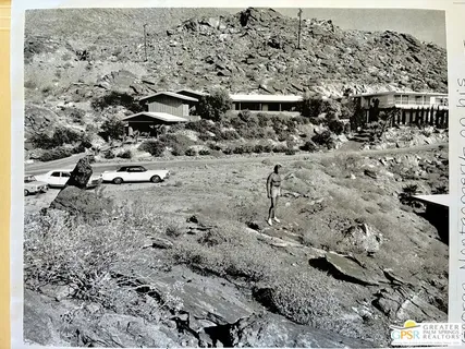 $3,495,000 | 2425 Cahuilla Hills Drive, Palm Springs, CA 92264