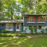 $185,000 | 745 Blueridge Drive, Forest Park, GA 30297