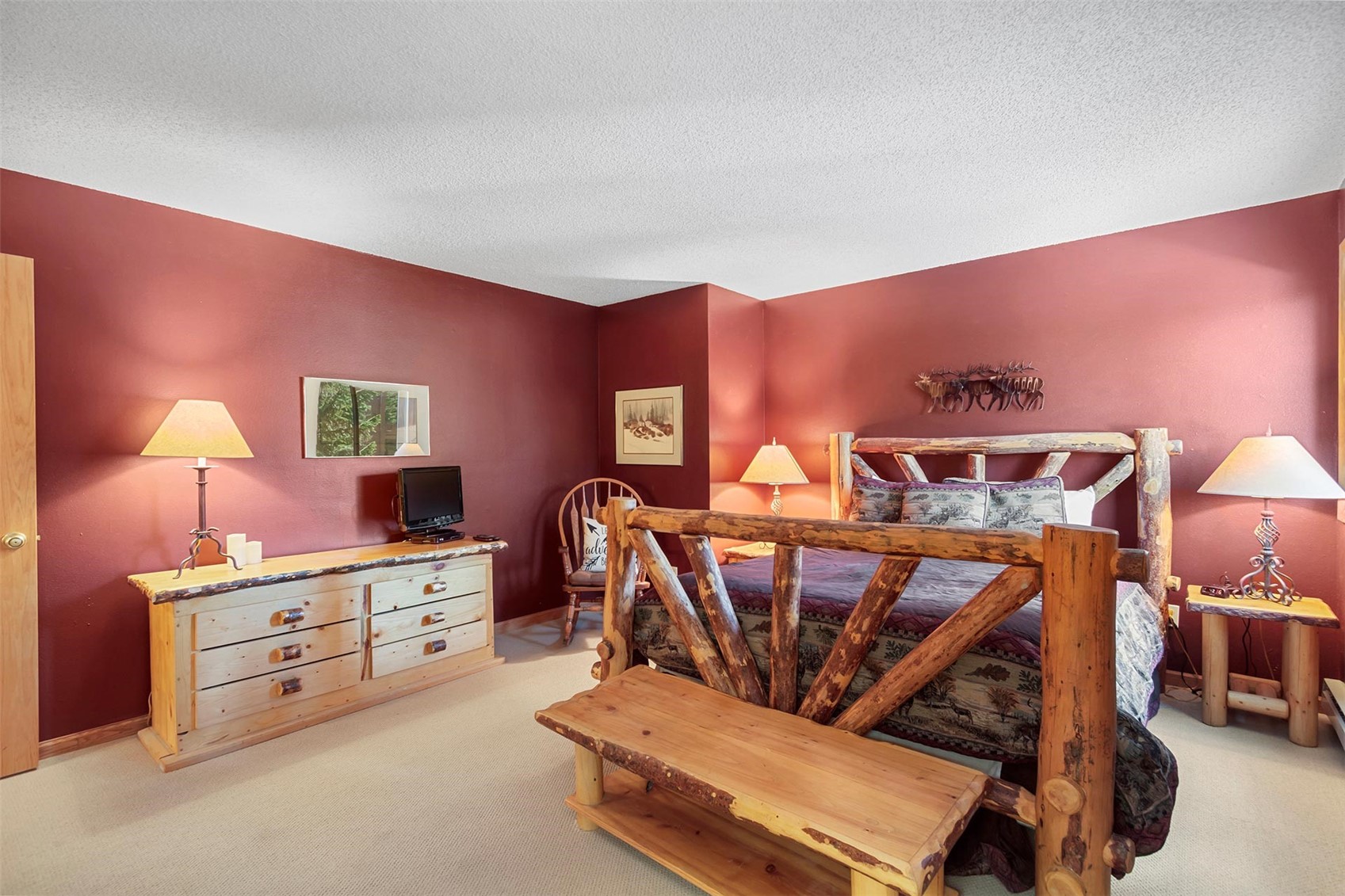 325 Four Oclock Road, Unit A204 Breckenridge, CO 80424 - Photo 15 of 19 Gallery Image 15