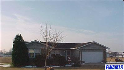 418 Wind Ridge Trail Berne, IN 46711 - Photo 1 of 5 Gallery Image 1