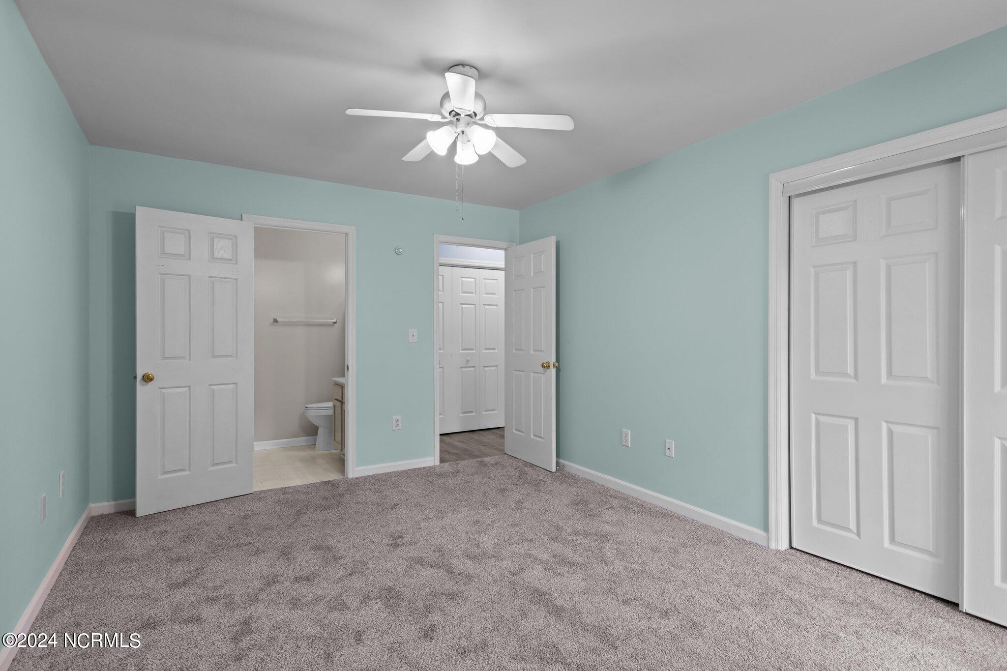 303 Barbour Road, Unit 1102 Morehead City, NC 28557 - Photo 25 of 44 Bedroom