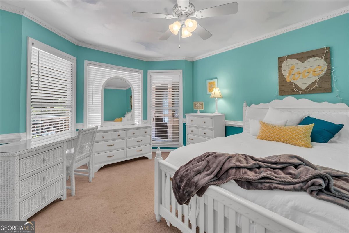 1251 S Trace Rutledge, GA 30663 - Photo 21 of 87