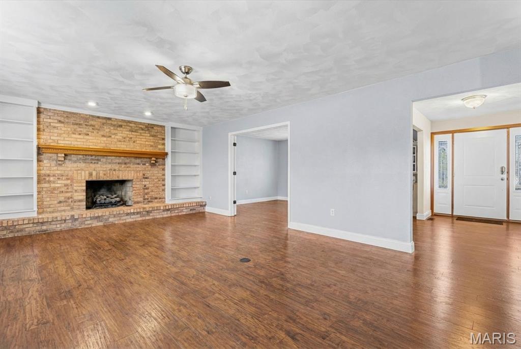 621 East Wesley Drive O'Fallon, IL 62269 - Photo 14 of 44