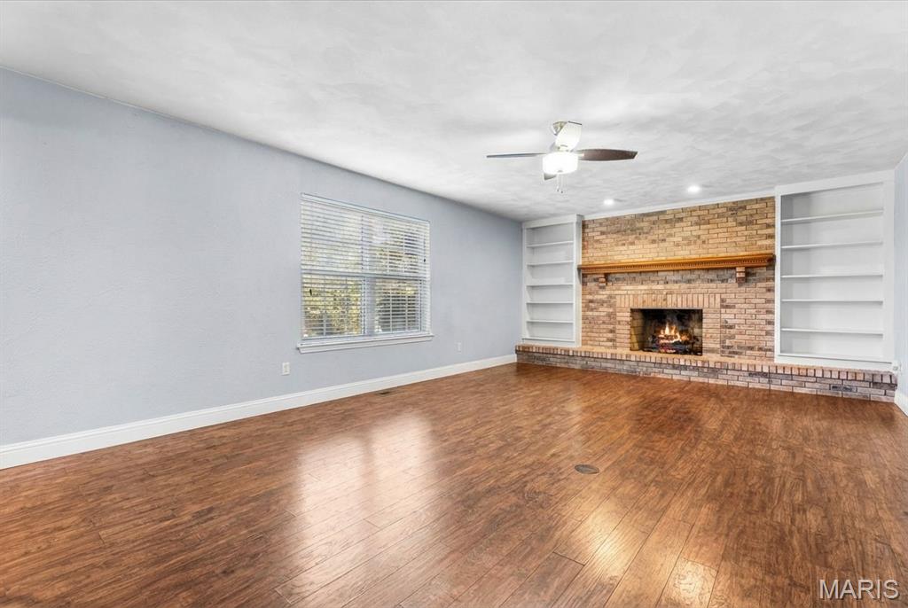 621 East Wesley Drive O'Fallon, IL 62269 - Photo 15 of 44