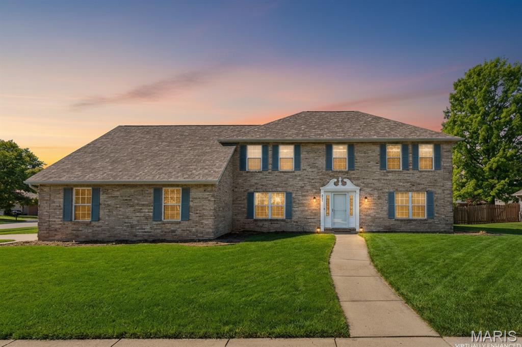 621 East Wesley Drive O'Fallon, IL 62269 - Photo 4 of 44