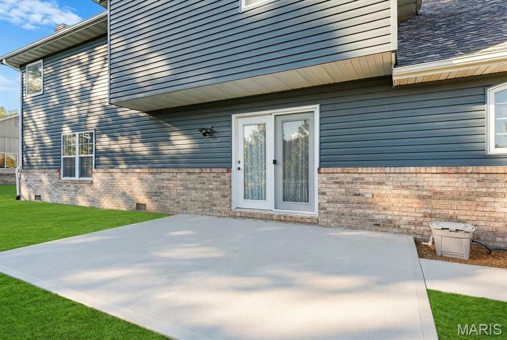 621 East Wesley Drive O'Fallon, IL 62269 - Photo 43 of 44