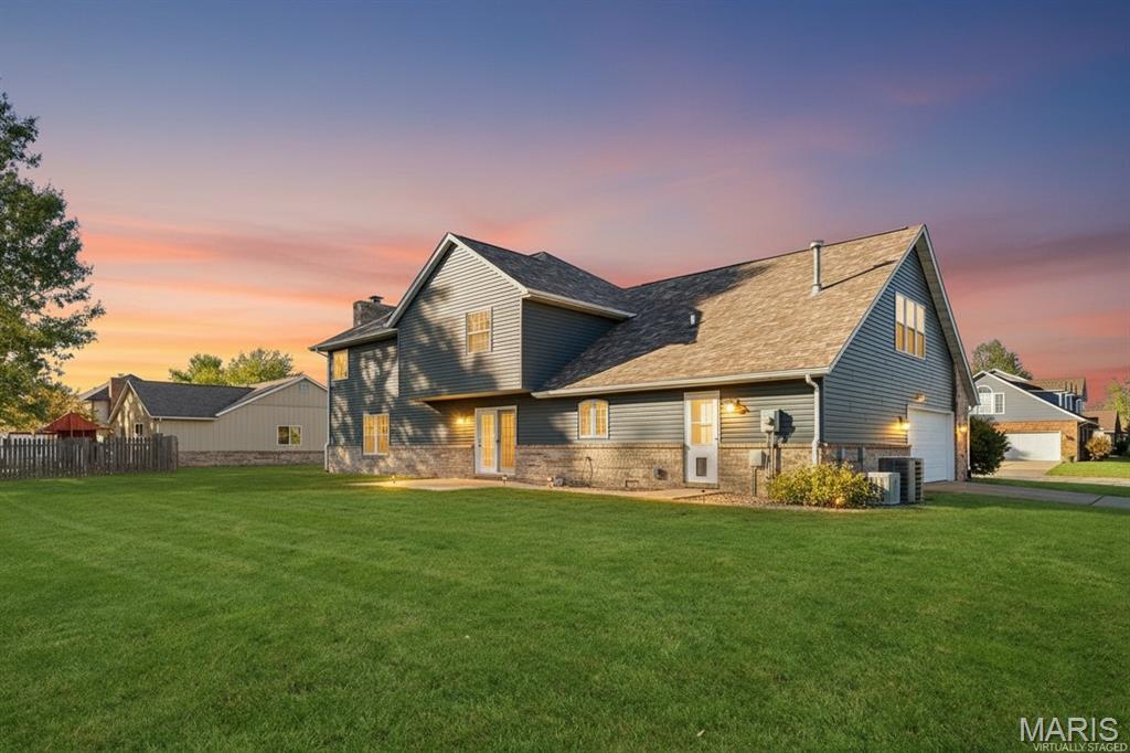 621 East Wesley Drive O'Fallon, IL 62269 - Photo 6 of 44
