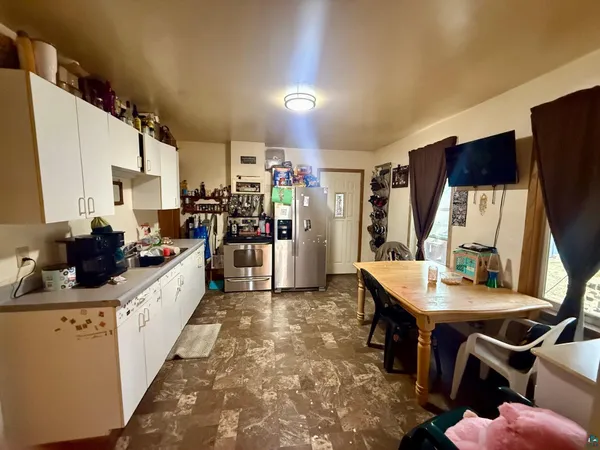 $119,000 | 612 15th Avenue West, Ashland, WI 54806