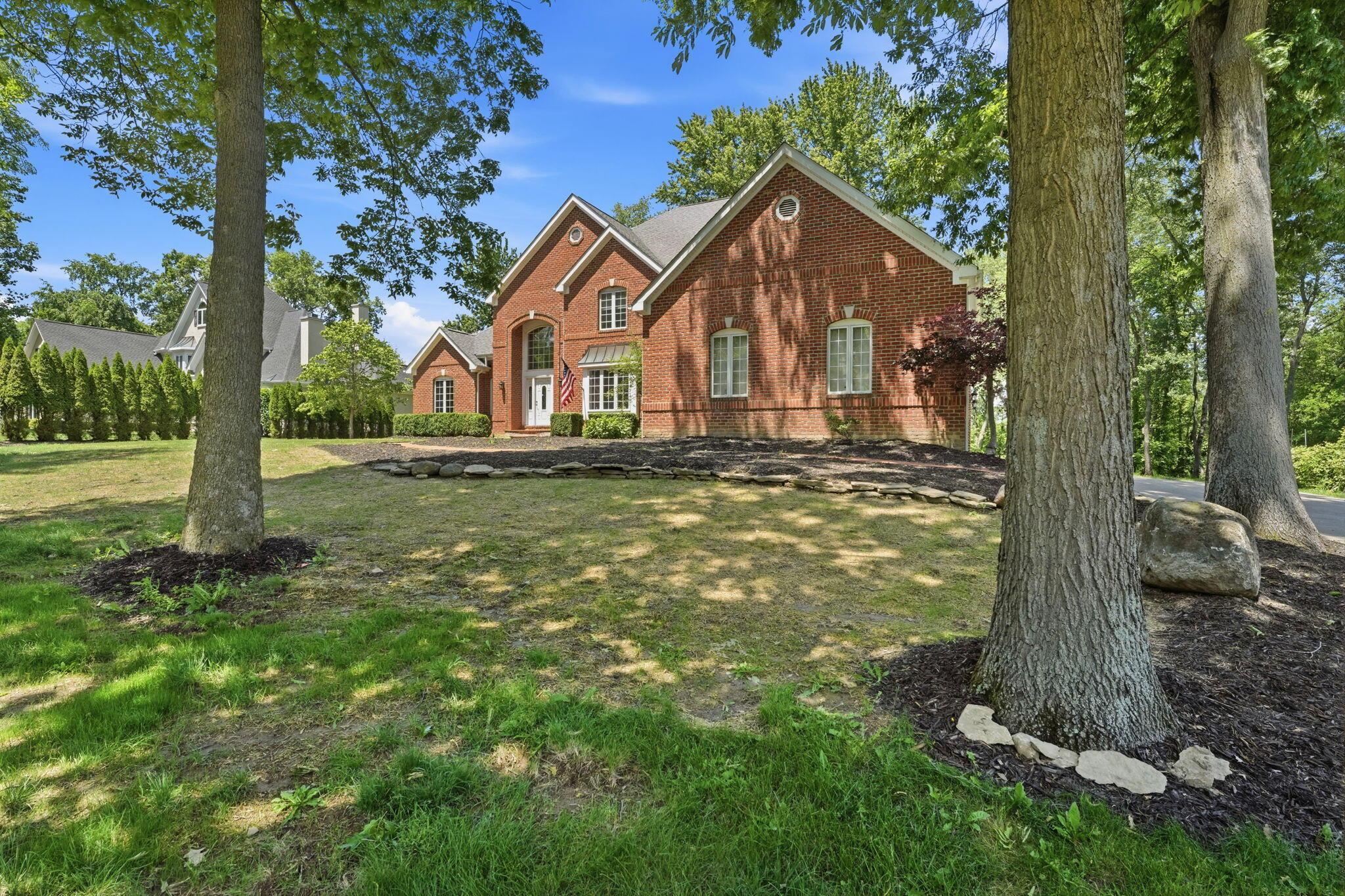 185 Bent Tree Road Sunbury, OH 43074 - Photo 1 of 132