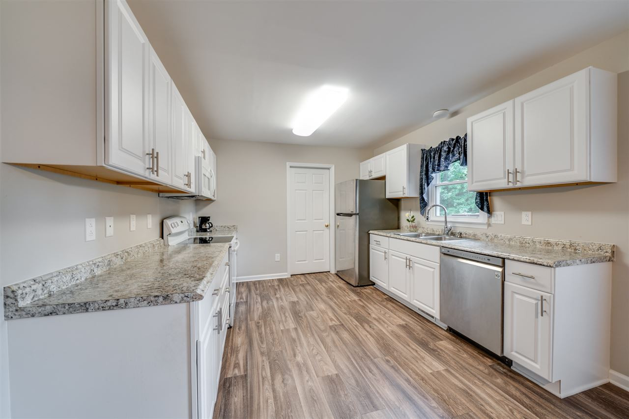 4020 Iron Horse Road Raleigh, NC 27616 - Photo 7 of 12 Photo 7