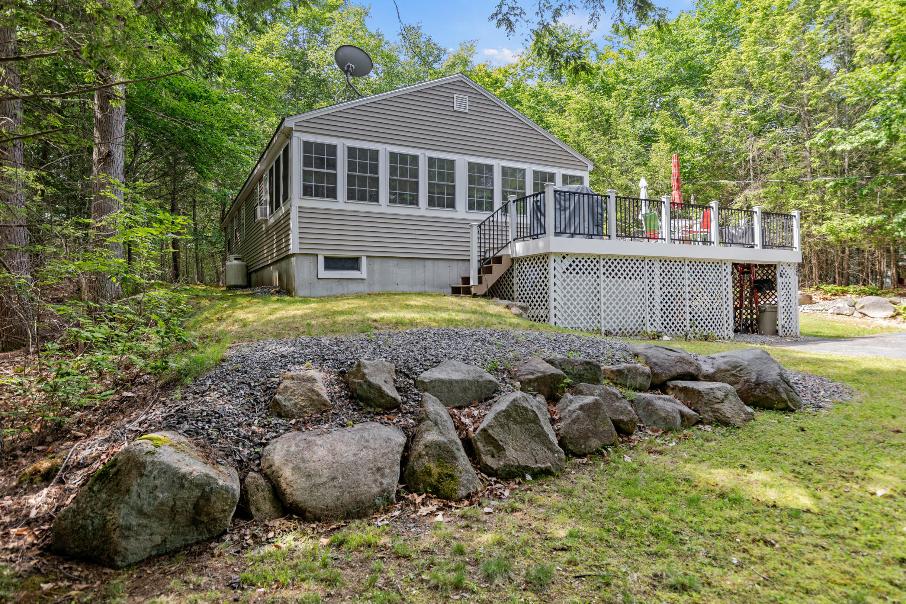 39 North Beach Road Standish, ME 04084 - Photo 30 of 41 Frye Island_030
