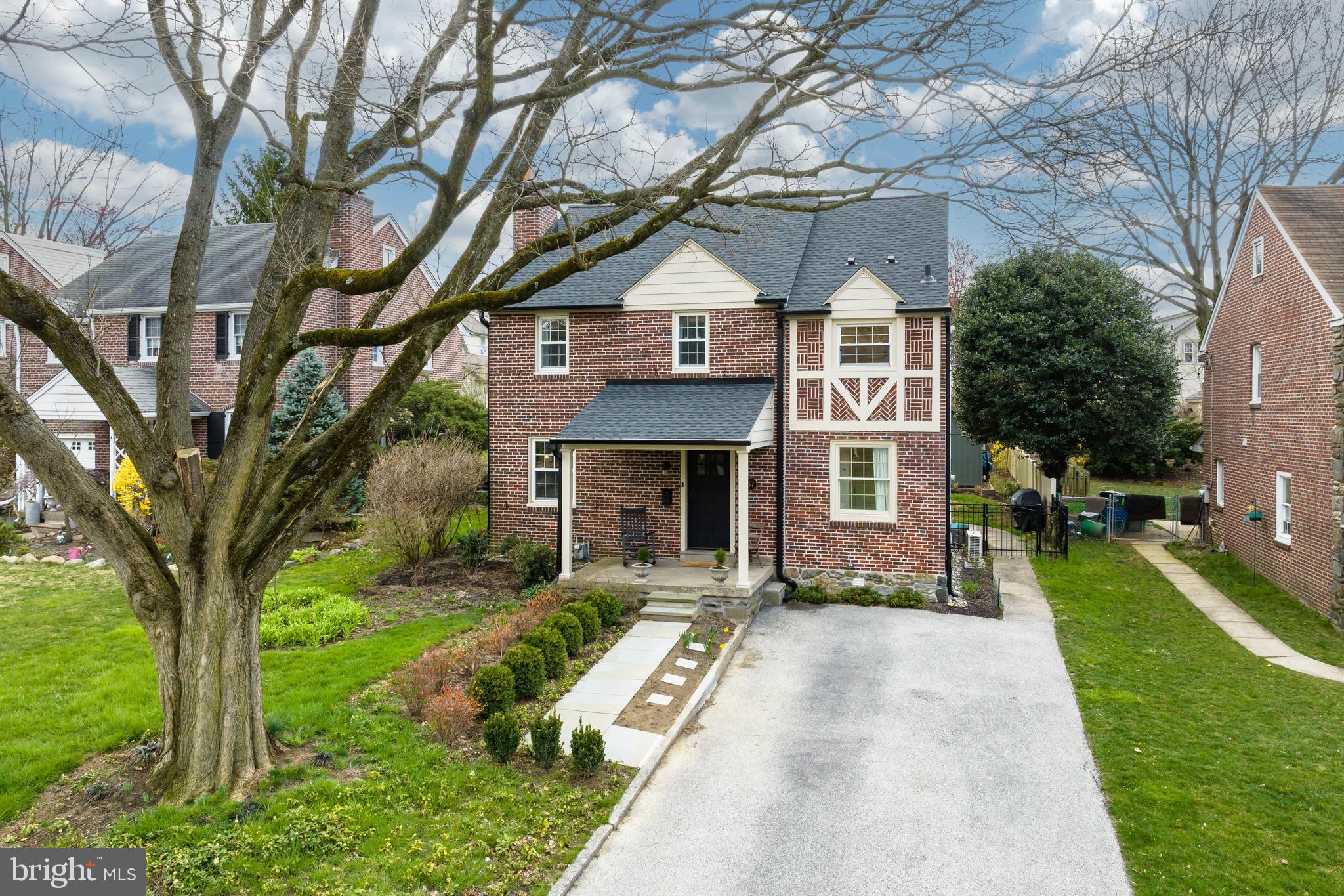 57 Fairfield Road Havertown, PA 19083 - Photo 1 of 56