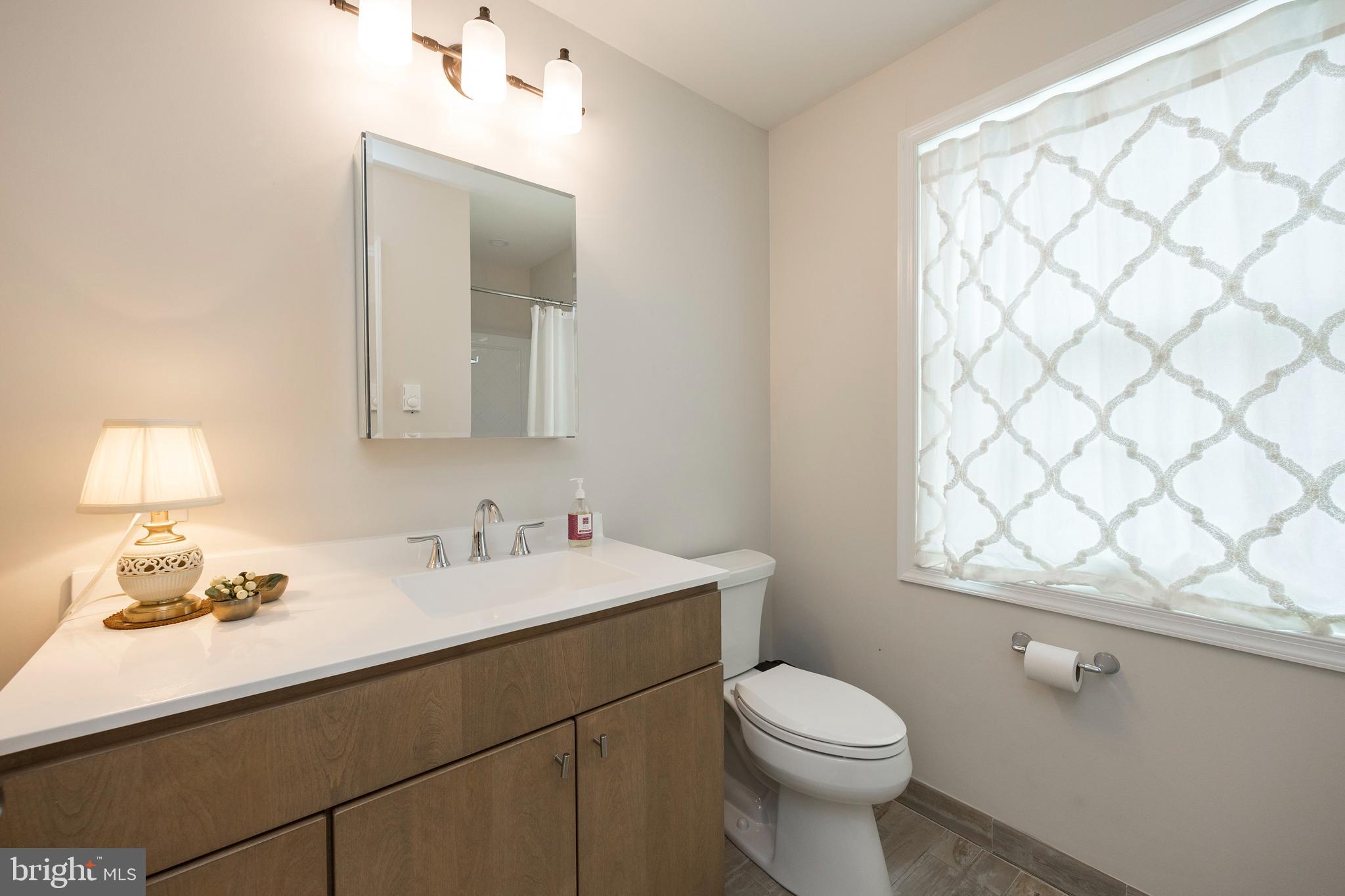 57 Fairfield Road Havertown, PA 19083 - Photo 11 of 56 first floor full bath