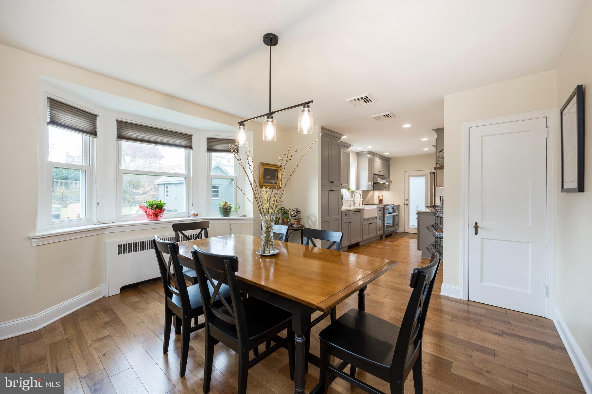 57 Fairfield Road Havertown, PA 19083 - Photo 19 of 56 Dining room