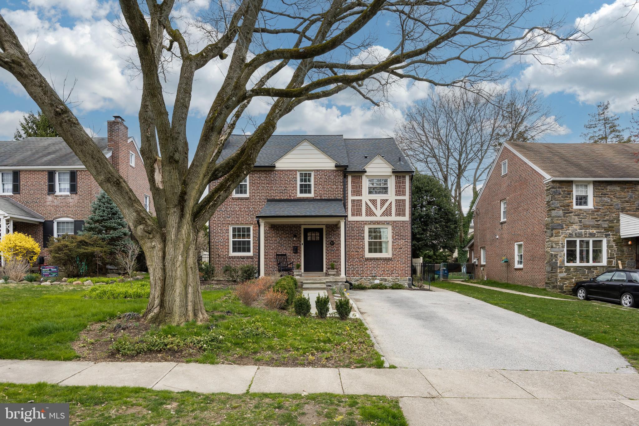 57 Fairfield Road Havertown, PA 19083 - Photo 2 of 56