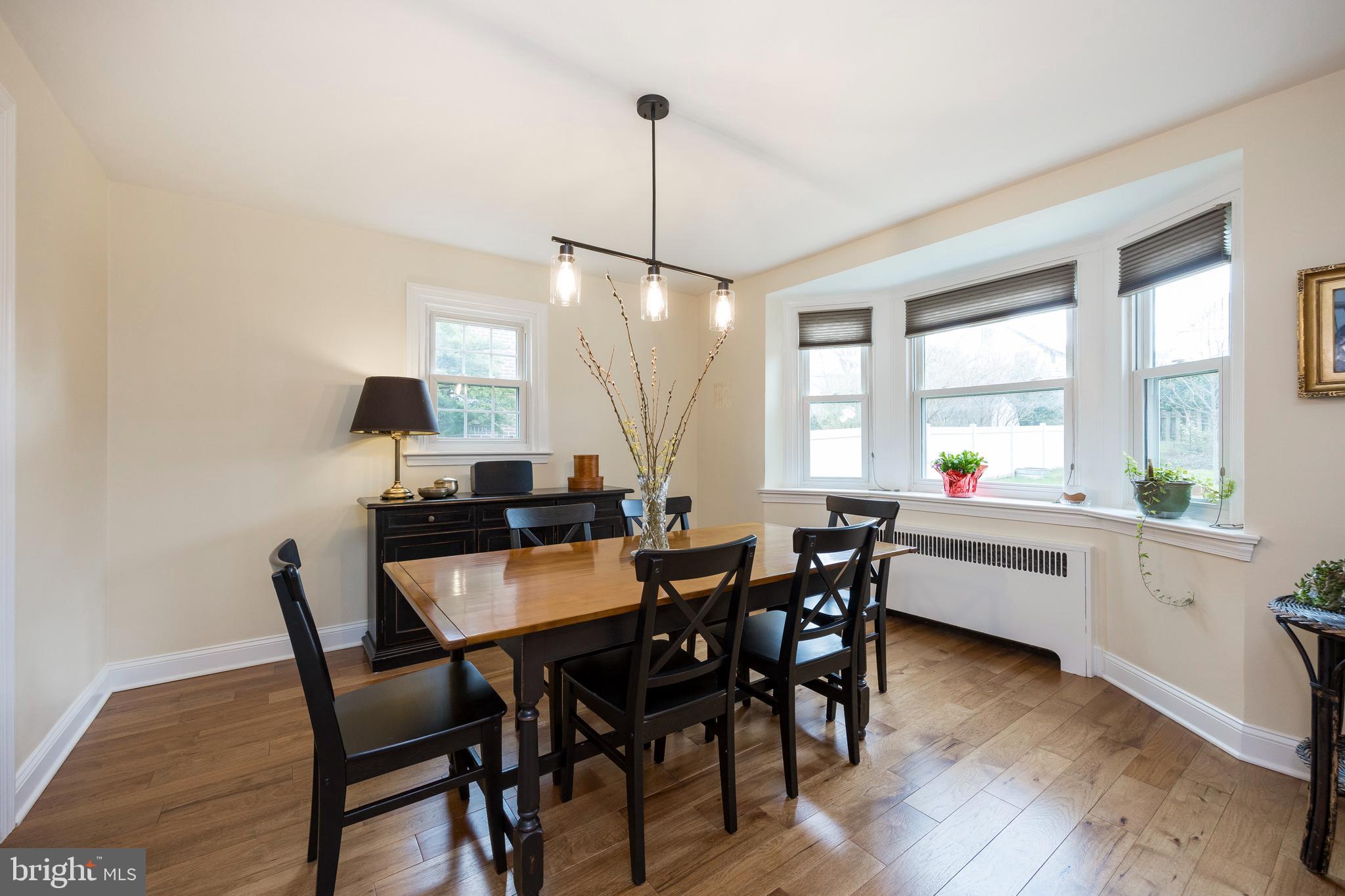 57 Fairfield Road Havertown, PA 19083 - Photo 21 of 56 Dining room