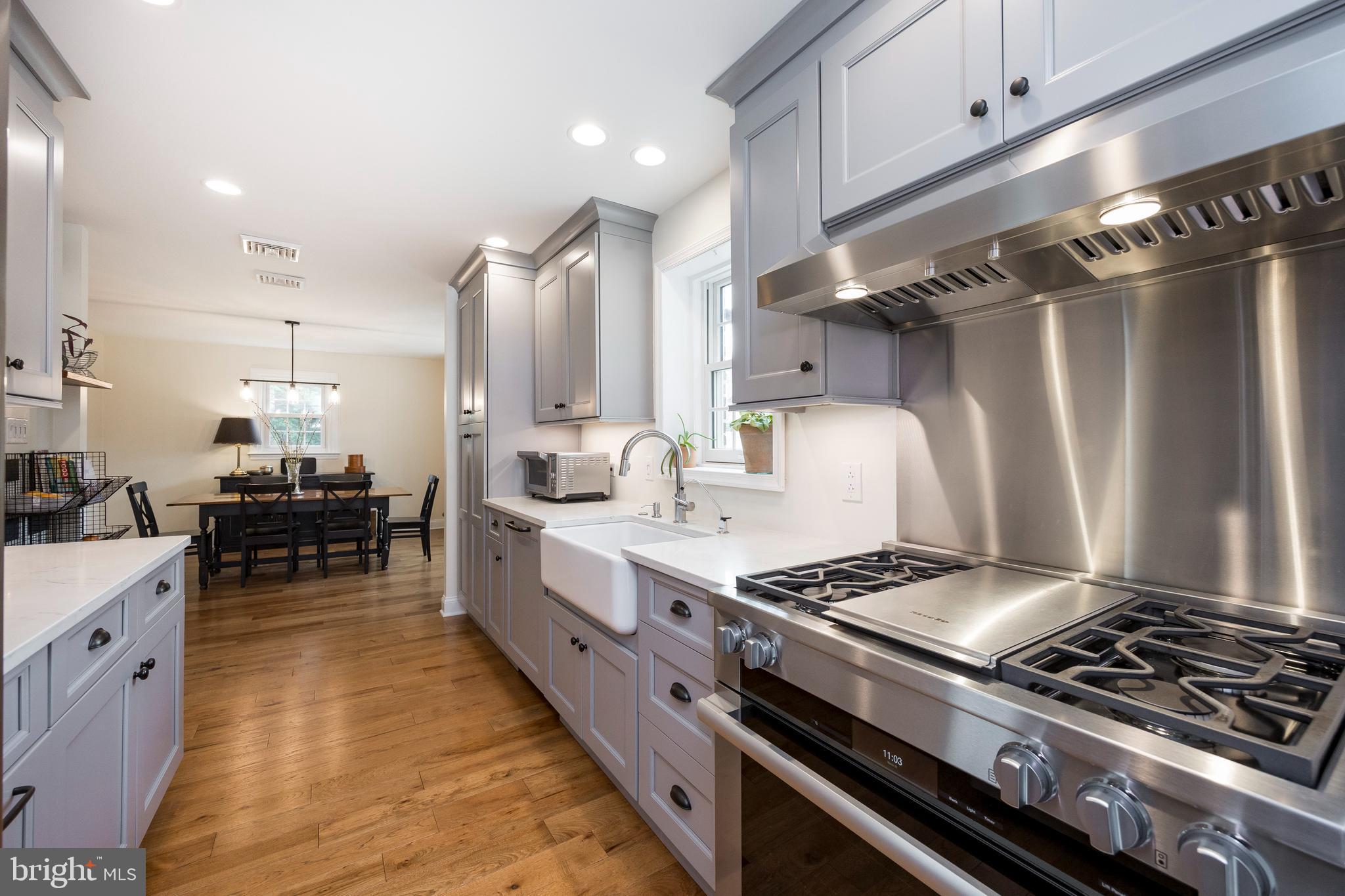 57 Fairfield Road Havertown, PA 19083 - Photo 23 of 56 Kitchen