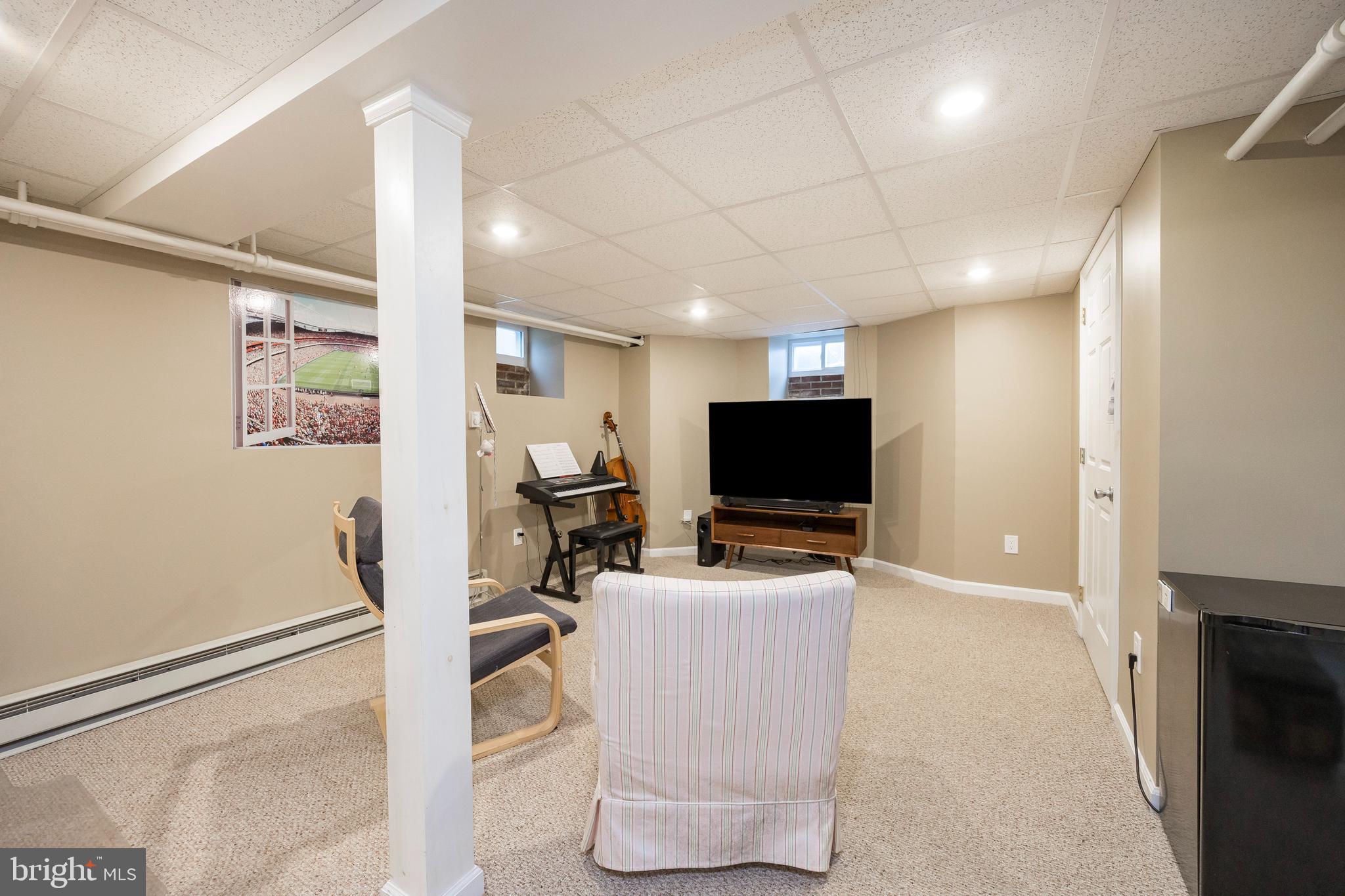 57 Fairfield Road Havertown, PA 19083 - Photo 27 of 56 Basement