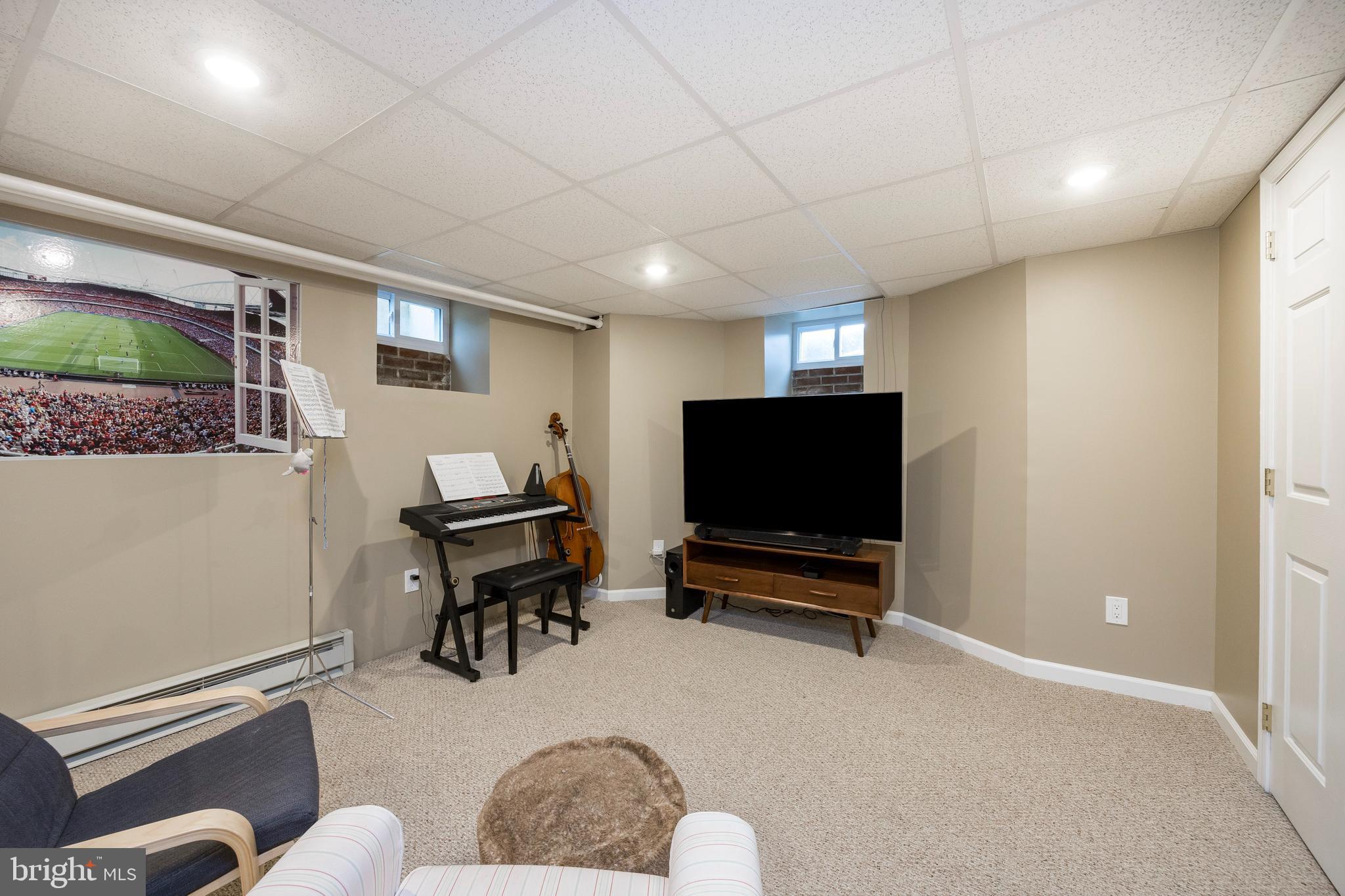 57 Fairfield Road Havertown, PA 19083 - Photo 28 of 56 Basement