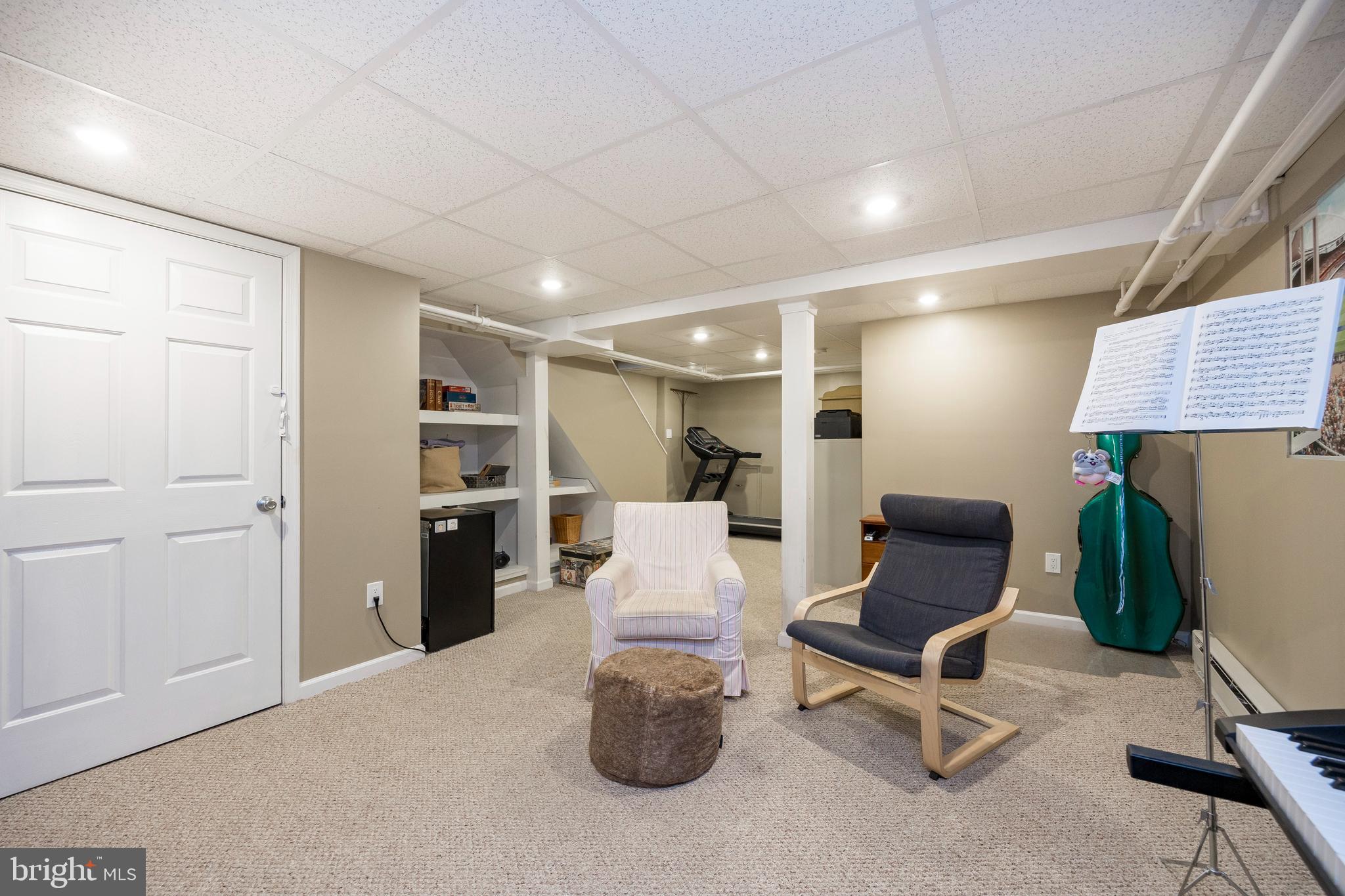 57 Fairfield Road Havertown, PA 19083 - Photo 29 of 56 Basement