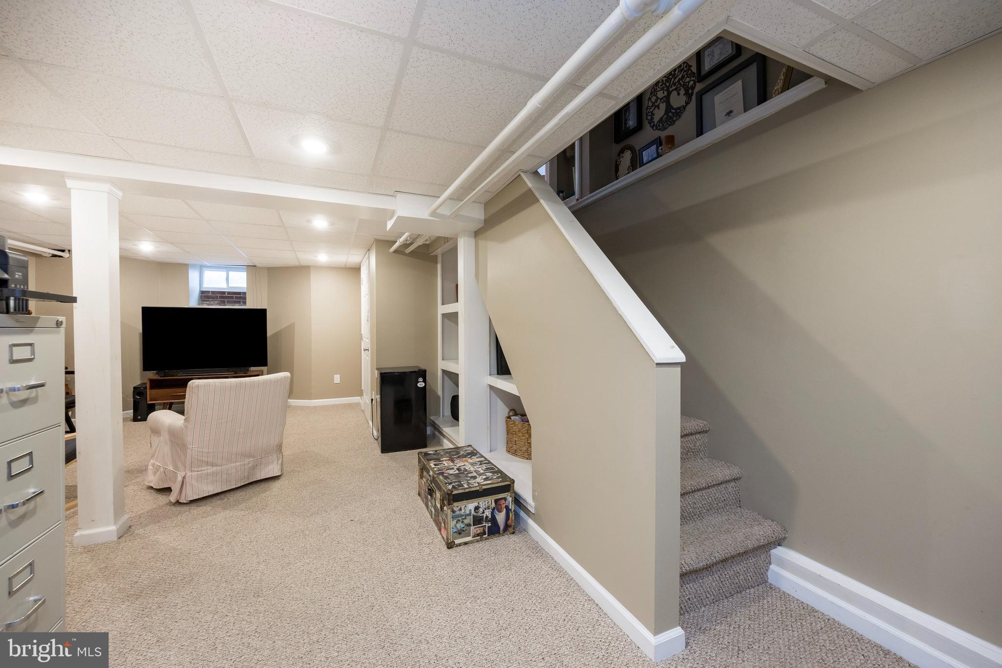 57 Fairfield Road Havertown, PA 19083 - Photo 30 of 56 Basement