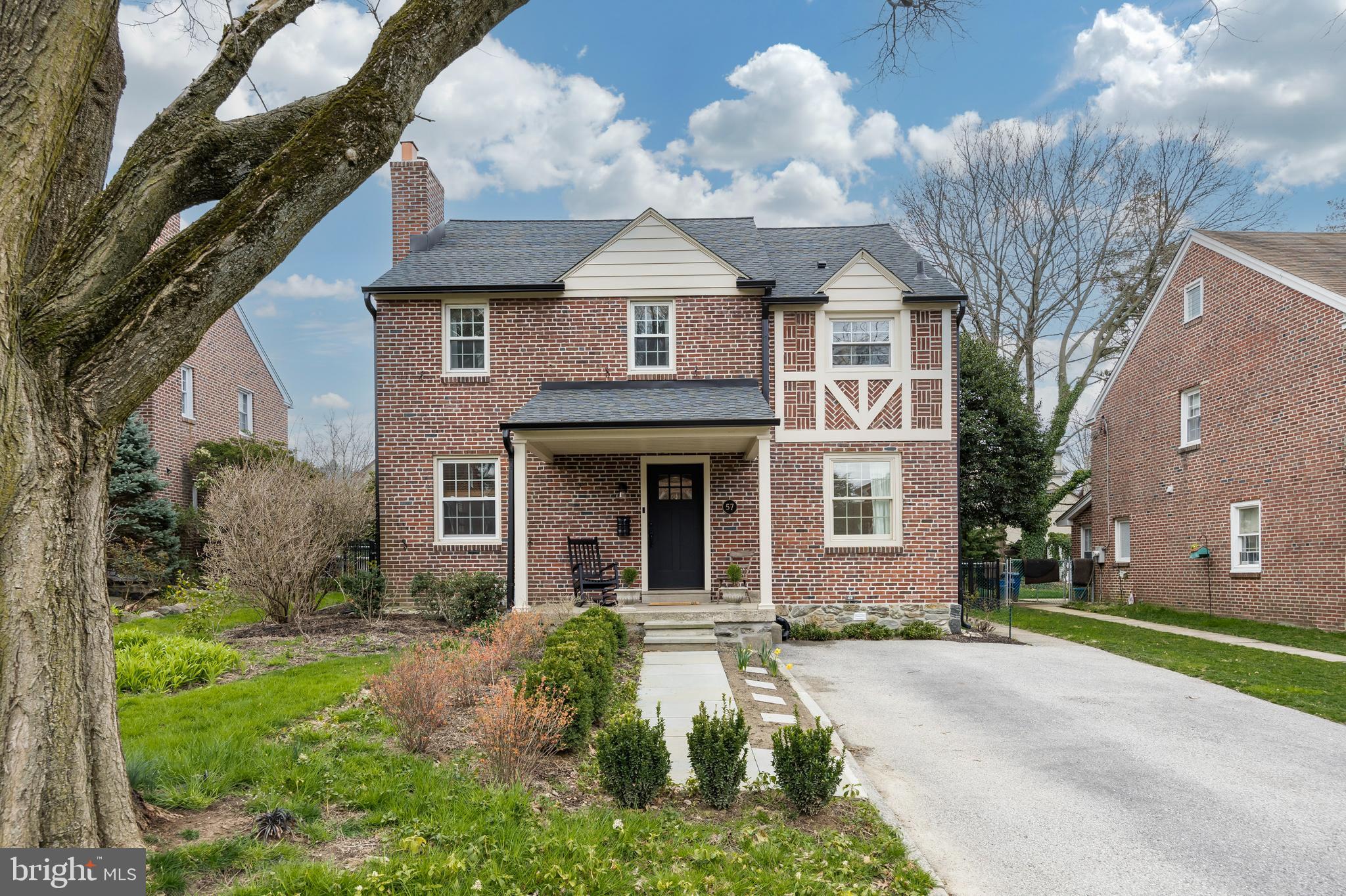 57 Fairfield Road Havertown, PA 19083 - Photo 3 of 56