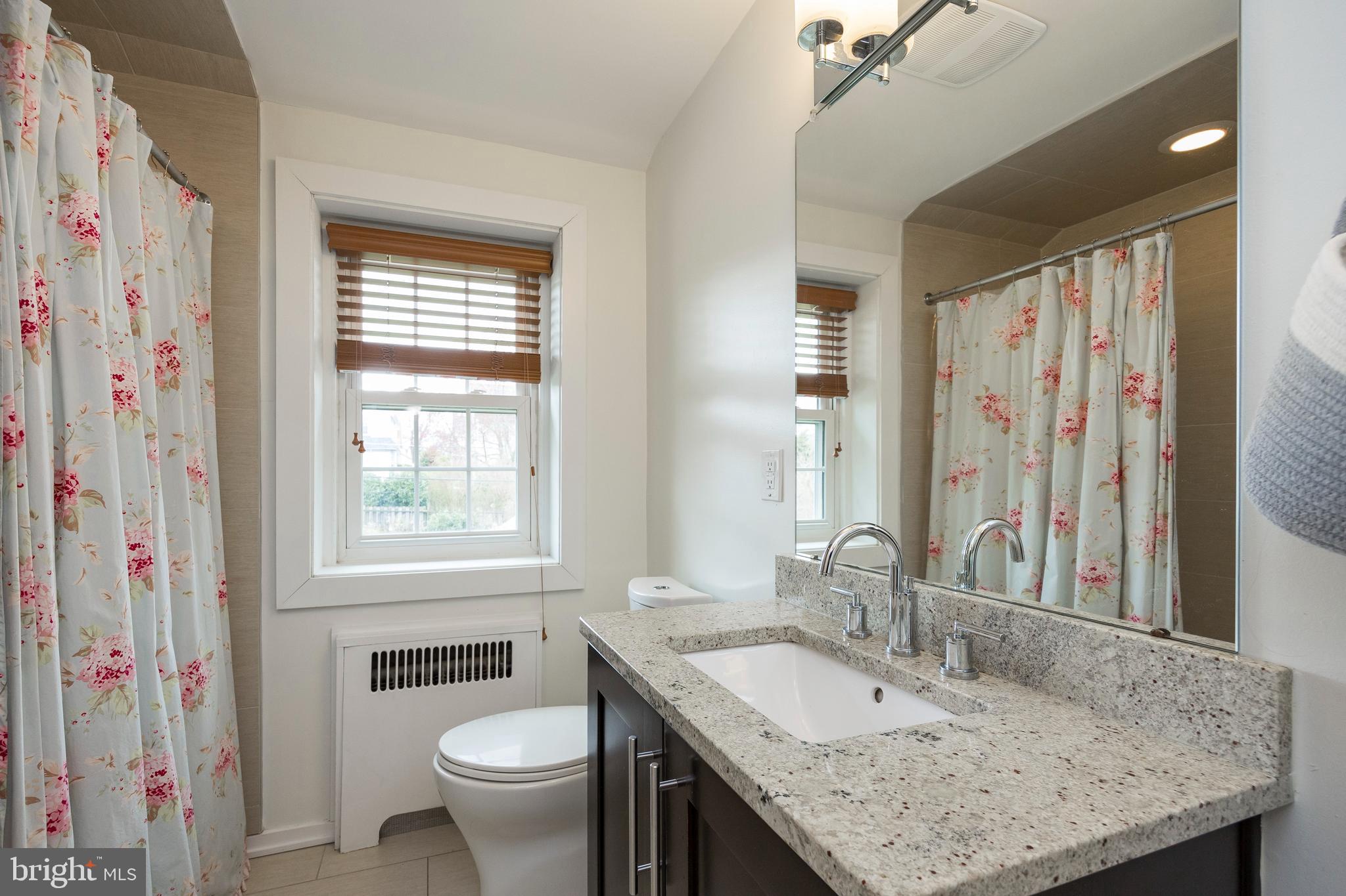 57 Fairfield Road Havertown, PA 19083 - Photo 38 of 56 hall bathroom