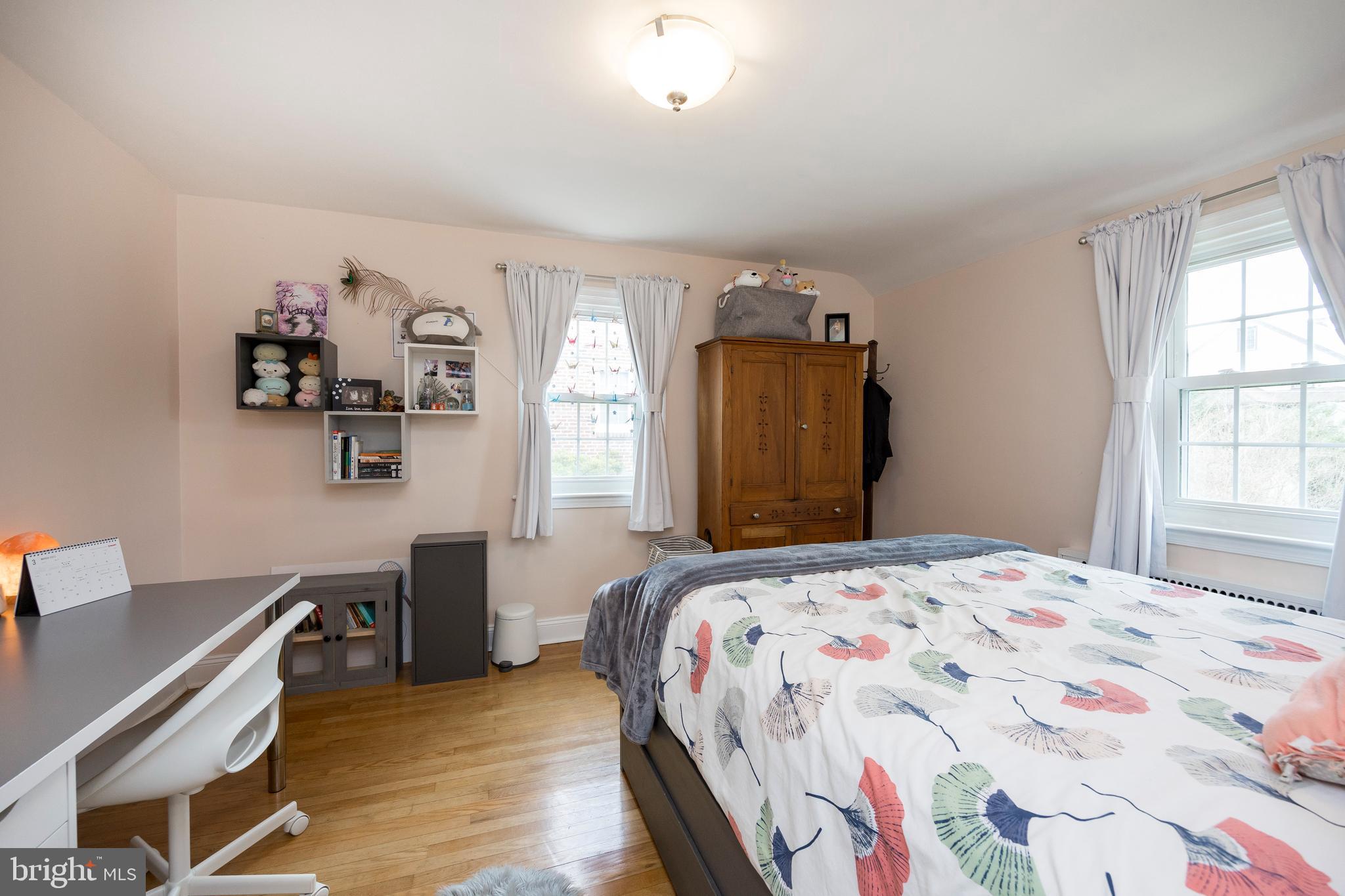 57 Fairfield Road Havertown, PA 19083 - Photo 39 of 56 3rd Bedroom