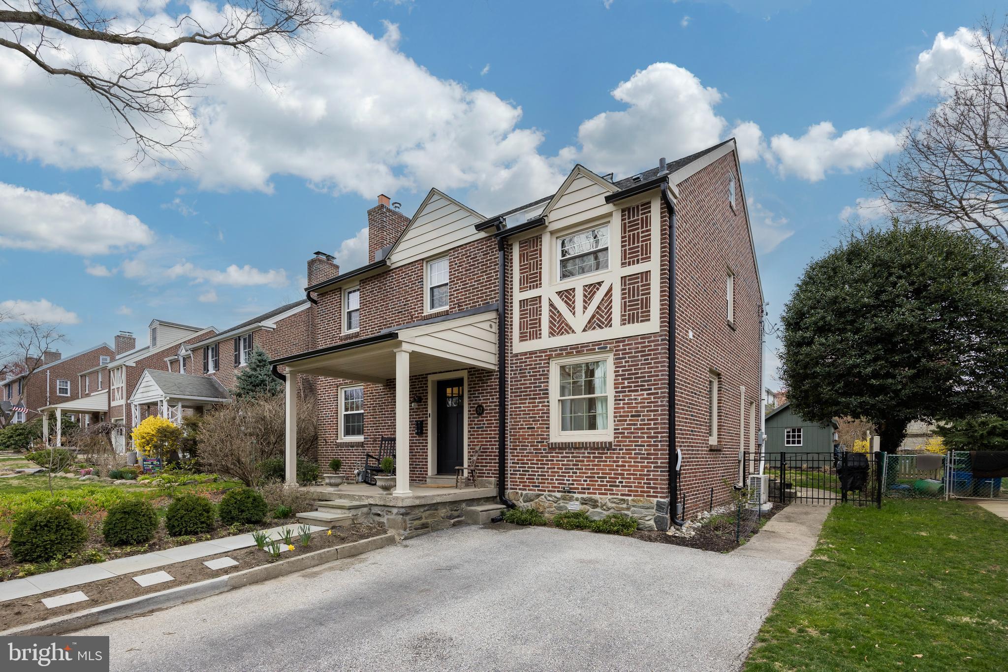57 Fairfield Road Havertown, PA 19083 - Photo 4 of 56