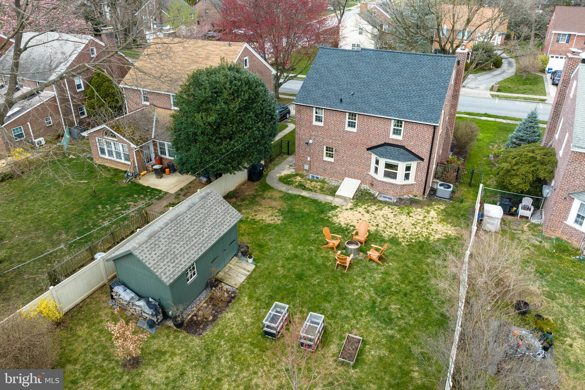 57 Fairfield Road Havertown, PA 19083 - Photo 49 of 56