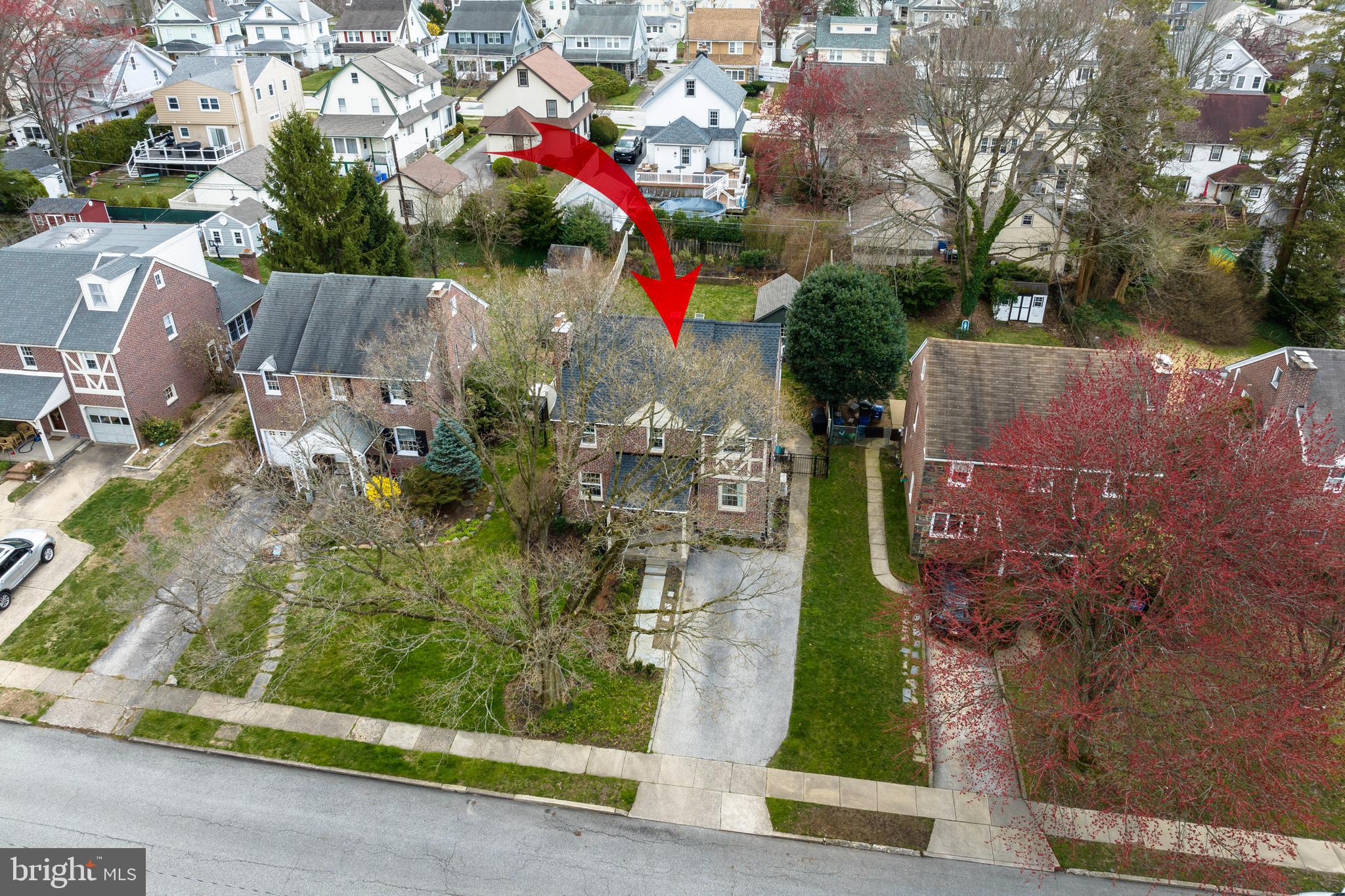 57 Fairfield Road Havertown, PA 19083 - Photo 50 of 56