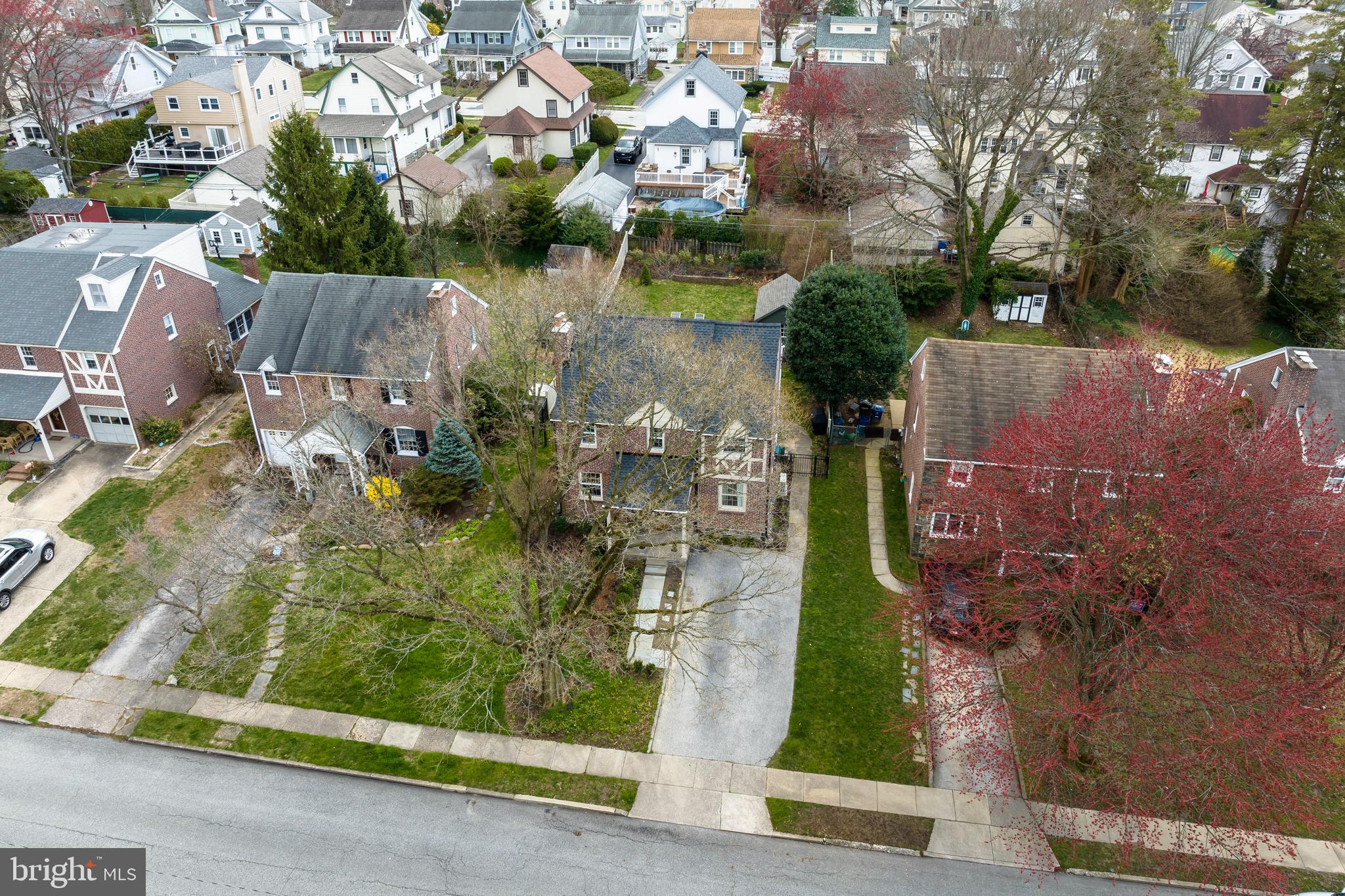 57 Fairfield Road Havertown, PA 19083 - Photo 51 of 56