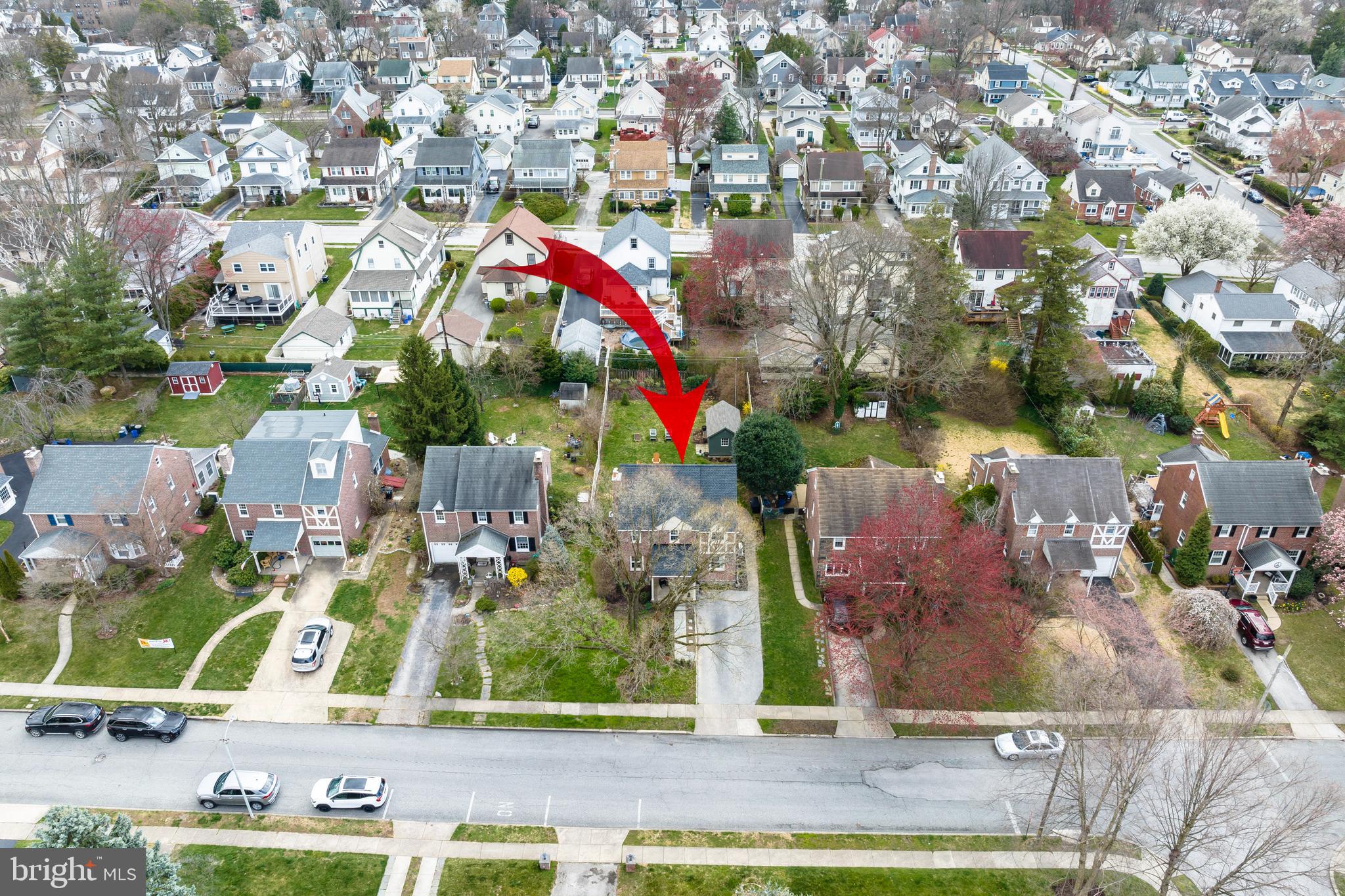 57 Fairfield Road Havertown, PA 19083 - Photo 53 of 56