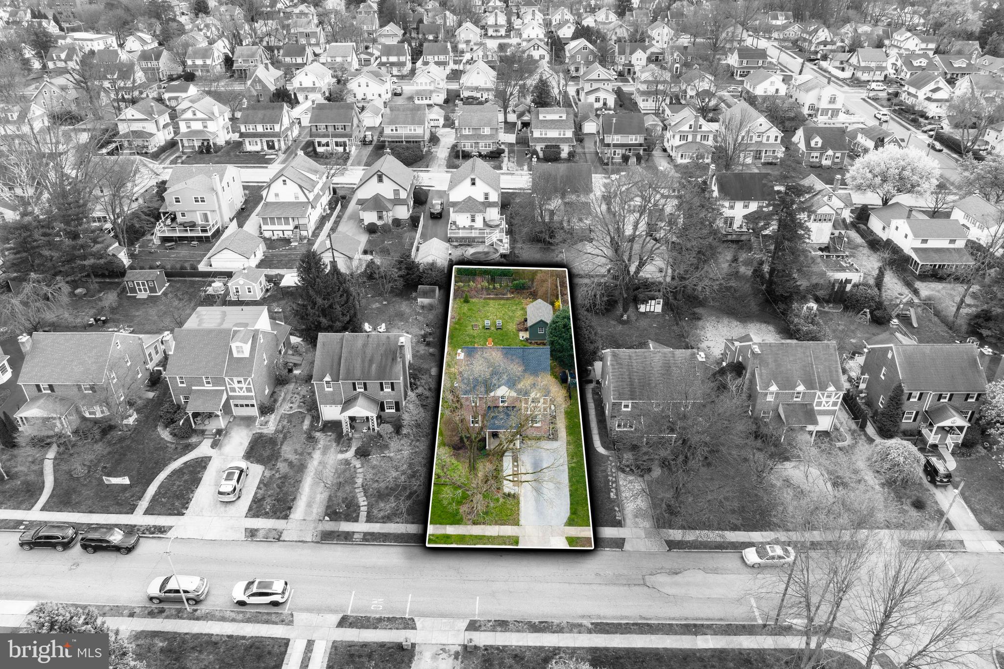 57 Fairfield Road Havertown, PA 19083 - Photo 54 of 56