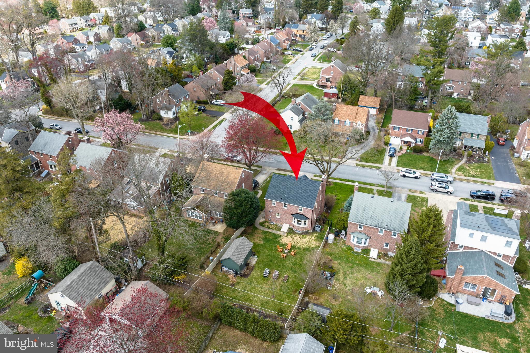 57 Fairfield Road Havertown, PA 19083 - Photo 56 of 56