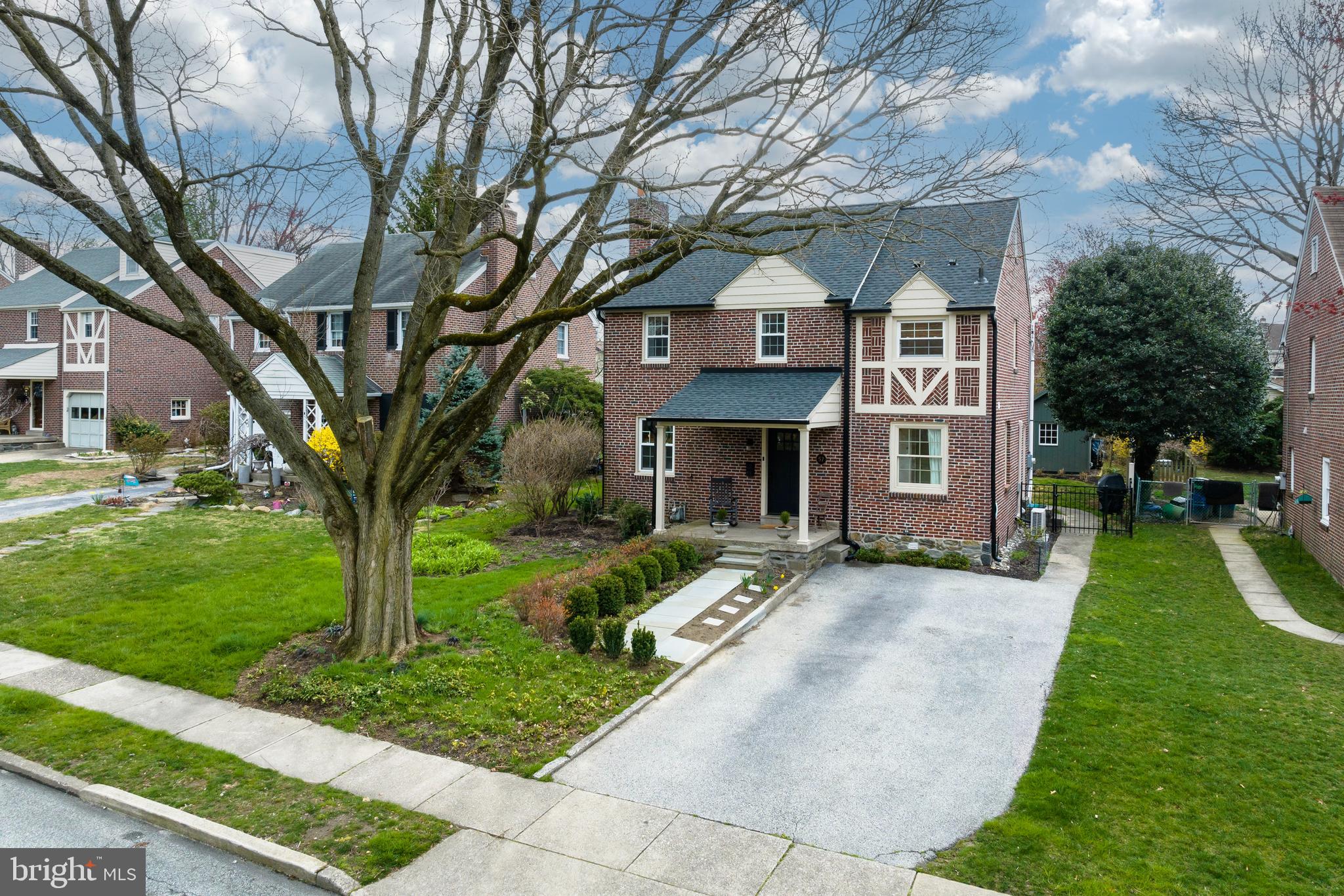 57 Fairfield Road Havertown, PA 19083 - Photo 7 of 56