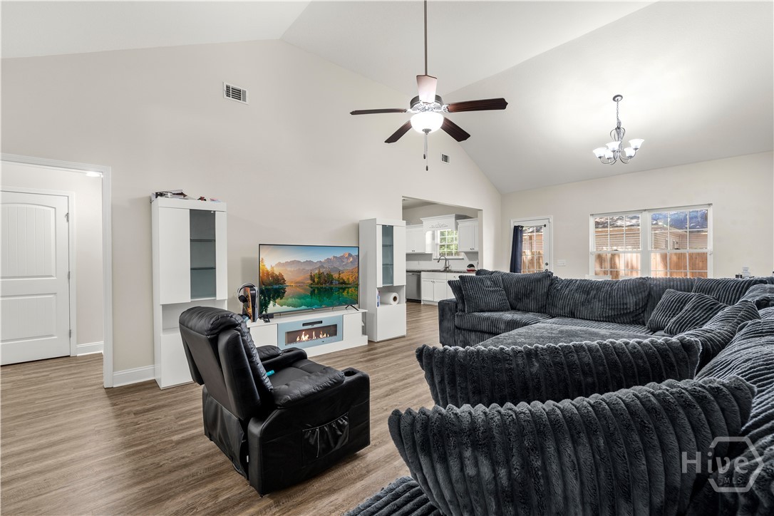 37 Douglas Road Allenhurst, GA 31301 - Photo 18 of 36