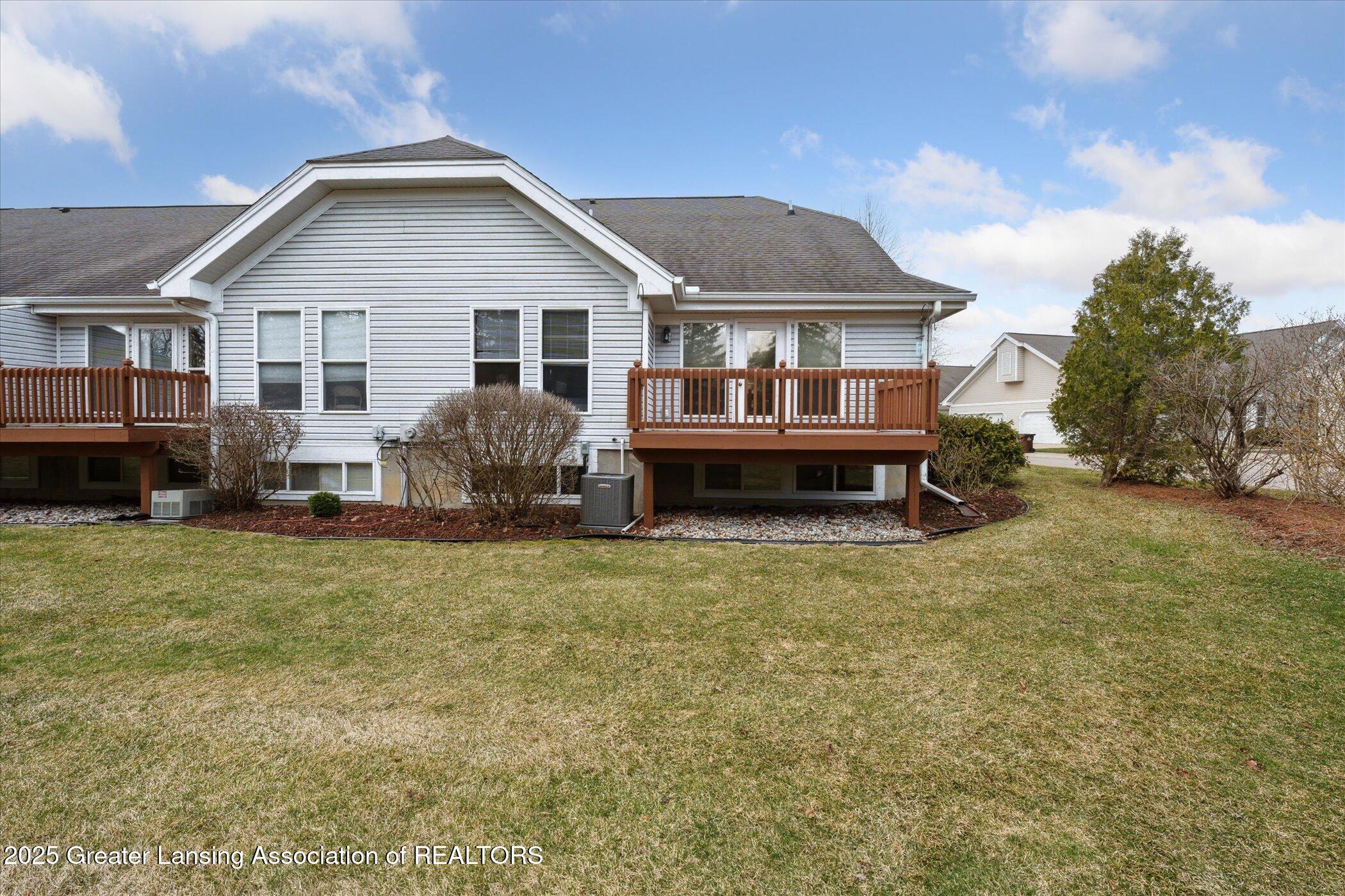 2415 North Aurelius Road, Unit 7 Holt, MI 48842 - Photo 34 of 34 40-2415-Aurelius-Rd-#7-Holt-MI-48842--34