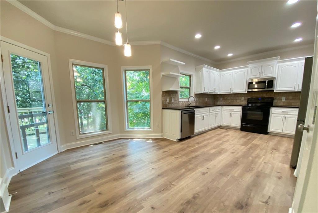 623 Henning Drive Winder, GA 30680 - Photo 12 of 46