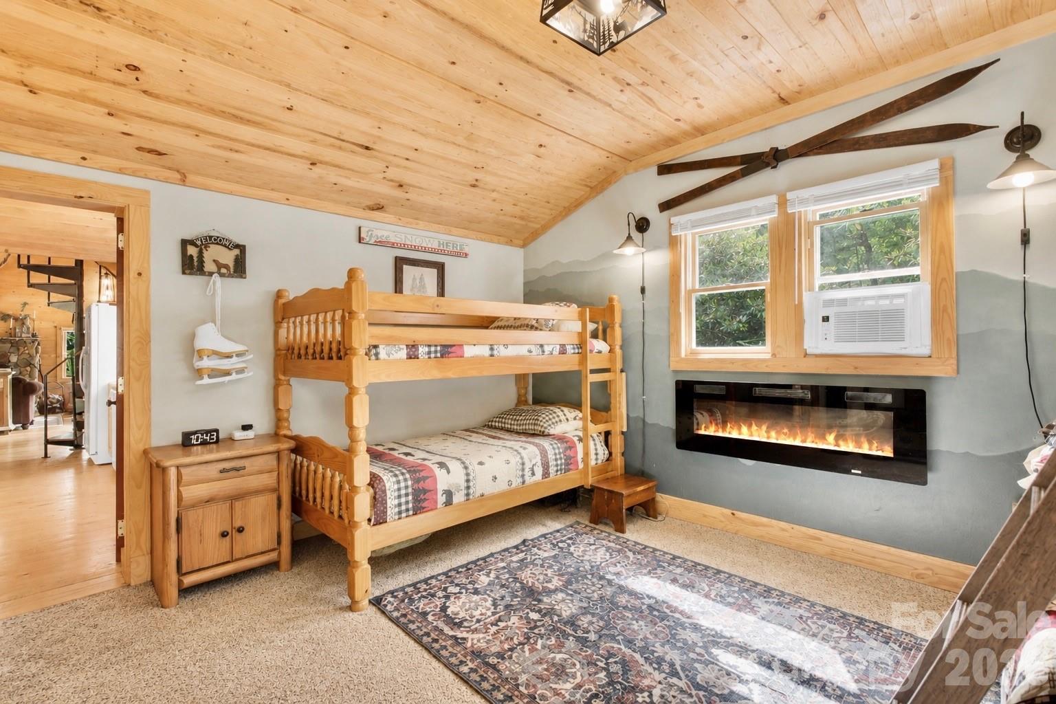 1361 Longhope Road Todd, NC 28684 - Photo 21 of 44 Gallery Image 21